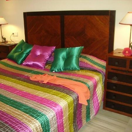 Malaga, Mijas, La Cala, Apartamento Vacaciones De Ensueno La Cala De Mijas Εξωτερικό φωτογραφία