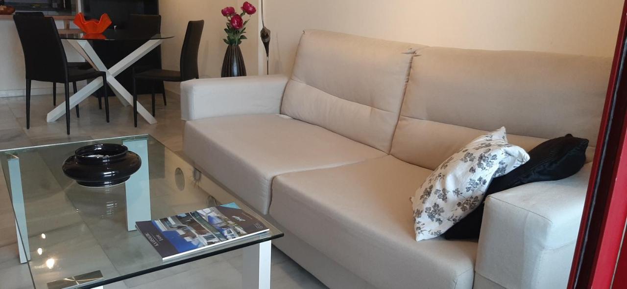 Malaga, Mijas, La Cala, Apartamento Vacaciones De Ensueno La Cala De Mijas Εξωτερικό φωτογραφία