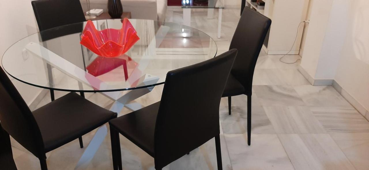 Malaga, Mijas, La Cala, Apartamento Vacaciones De Ensueno La Cala De Mijas Εξωτερικό φωτογραφία