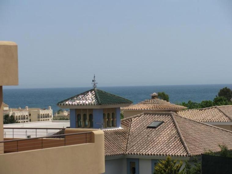 Malaga, Mijas, La Cala, Apartamento Vacaciones De Ensueno La Cala De Mijas Εξωτερικό φωτογραφία