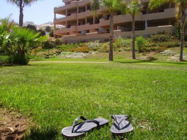 Malaga, Mijas, La Cala, Apartamento Vacaciones De Ensueno La Cala De Mijas Εξωτερικό φωτογραφία