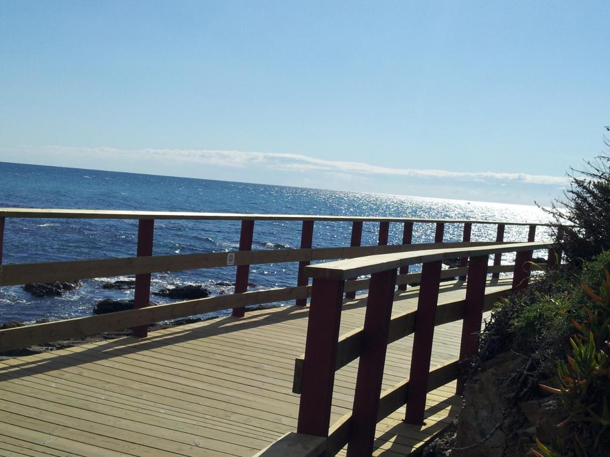 Malaga, Mijas, La Cala, Apartamento Vacaciones De Ensueno La Cala De Mijas Εξωτερικό φωτογραφία