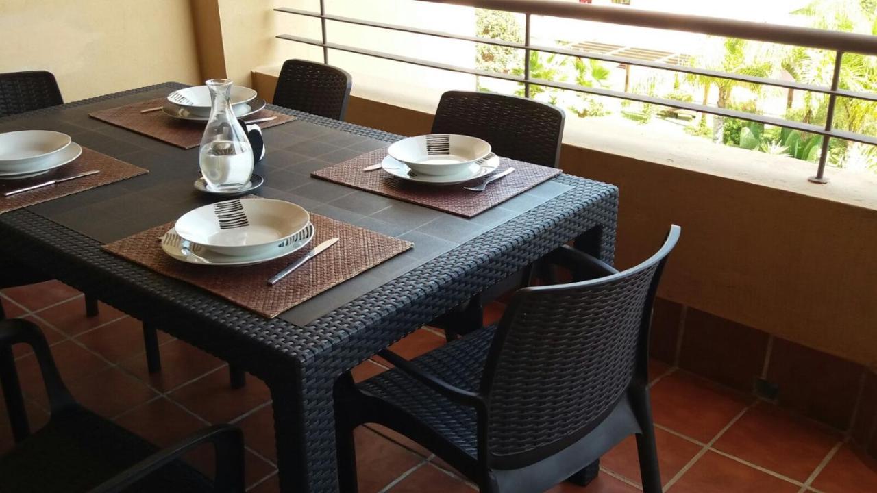 Malaga, Mijas, La Cala, Apartamento Vacaciones De Ensueno La Cala De Mijas Εξωτερικό φωτογραφία