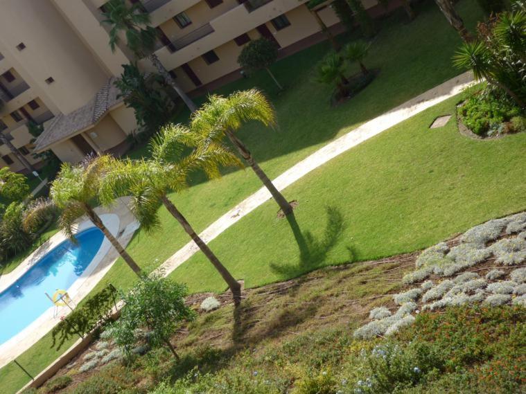 Malaga, Mijas, La Cala, Apartamento Vacaciones De Ensueno La Cala De Mijas Εξωτερικό φωτογραφία