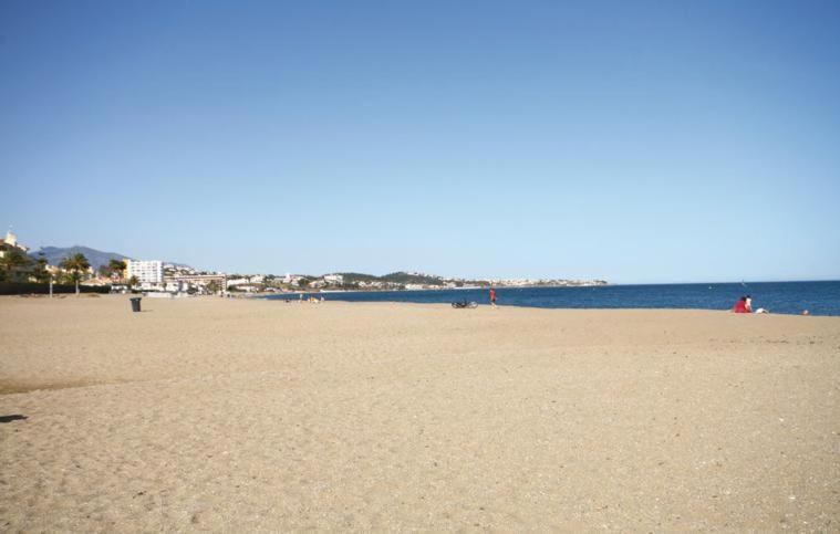 Malaga, Mijas, La Cala, Apartamento Vacaciones De Ensueno La Cala De Mijas Εξωτερικό φωτογραφία
